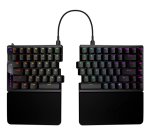 ASUS ROG Falcata keyboard Gaming USB + RF Wireless + Bluetooth Black