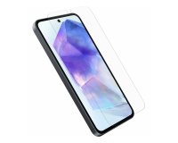 OtterBox Glass Series pour Galaxy A55 5G, transparente