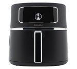 TORNADO TAFT-0005-GS friteuse Unique 5,7 L Autonome 1750 W Friteuse d’air chaud Noir