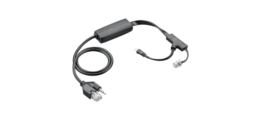 HP Poly Décroché électronique TAA Poly APP-51