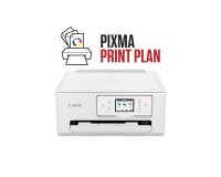 Canon PIXMA TS7650i Inyección de tinta A4 1200 x 1200 DPI Wifi