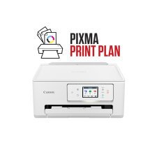 Canon PIXMA TS7650i Jet d'encre A4 1200 x 1200 DPI Wifi