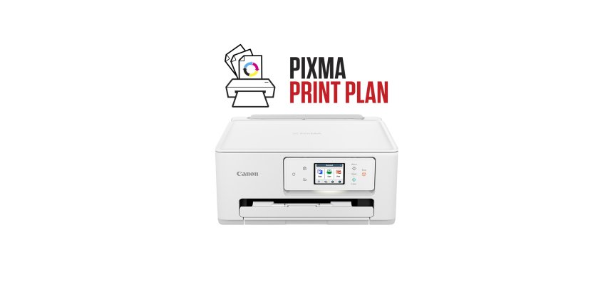 Canon PIXMA TS7650i Jet d'encre A4 1200 x 1200 DPI Wifi