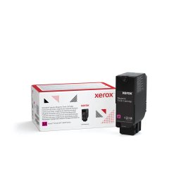 Xerox Cartouche de toner Magenta de Capacité standard Imprimante couleur ® VersaLink® C620/multifonctions ® VersaLink® C625 (6000 pages) - 006R04618