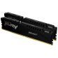 Kingston Technology FURY Beast 16 Go 5600 MT/s DDR5 CL40 DIMM (Kits de 2) Black