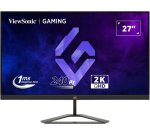 Viewsonic VX Series VX2758A-2K-PRO-3 écran plat de PC 68,6 cm (27") 2560 x 1440 pixels Quad HD LED Noir