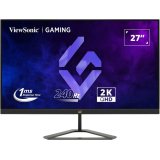 Viewsonic VX Series VX2758A-2K-PRO-3 écran plat de PC 68,6 cm (27") 2560 x 1440 pixels Quad HD LED Noir