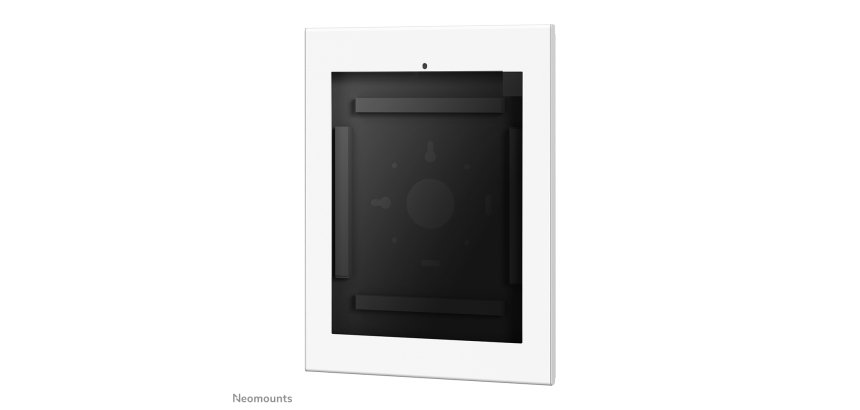 Neomounts WL15-660WH1 Soporte de pared para tableta 12.9" - bloqueable