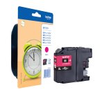 Brother LC125XLM ink cartridge 1 pc(s) Original Extra (Super) High Yield Magenta