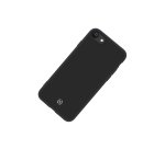 Celly CROMO custodia per cellulare 11,9 cm (4.7") Cover Nero