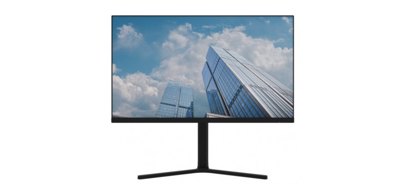 Dahua Technology LM24-B201A écran plat de PC 60,5 cm (23.8") 1920 x 1080 pixels Full HD LED Noir