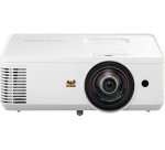 Viewsonic PS502W vidéo-projecteur Projecteur à focale courte 4000 ANSI lumens WXGA (1280x800) Blanc
