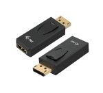 i-tec Passive DisplayPort to HDMI Adapter (max 4K/30Hz)
