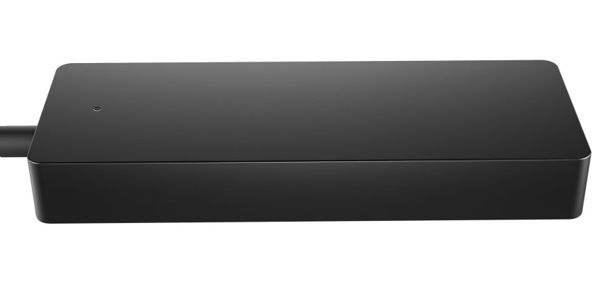 HP Concentrateur USB-C 4K