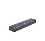 Brother PJ-723 Imprimante portable compacte thermique A4 USB