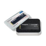Integral INSSD2TM2280G4AP1XHS disque SSD 2 To M.2 PCI Express 4.0 NVMe
