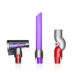 DYSON Accessoire aspirateur Kit de nettoyage en profondeur