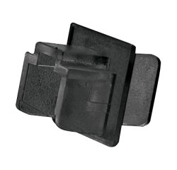 Lindy 60756 housse anti-poussière Noir
