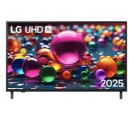 LG UHD AI 50UA75006LA 127 cm (50") 4K Ultra HD Smart TV Wifi Negro