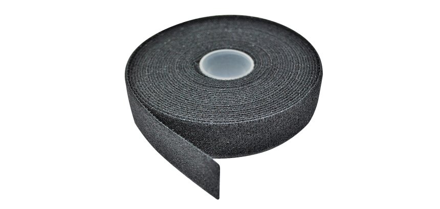 Lindy Bande scratch serre-câbles, 5m