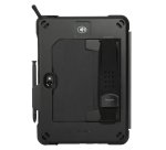 Targus THD933USZ clavier pour tablette QWERTY Anglais américain Pogo Pin Noir