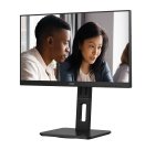 AOC E2 22E2UMF écran plat de PC 54,6 cm (21.5") 1920 x 1080 pixels Full HD LED Noir