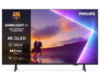 Philips 43PUS8500/12 TV 109,2 cm (43") 4K Ultra HD Smart TV Wifi Noir