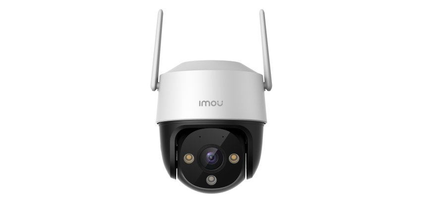 Imou Cruiser 2C 2K Turret IP security camera Outdoor 2304 x 1296 pixels Ceiling/wall