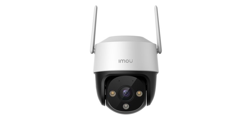 Imou Cruiser 2C 2K Turret IP security camera Outdoor 2304 x 1296 pixels Ceiling/wall