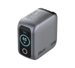 Verbatim 30238 chargeur d'appareils mobiles Universel Noir Secteur Charge rapide Intérieure