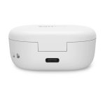 Philips TAT1300WT/00 cuffia e auricolare True Wireless Stereo (TWS) In-ear Musica e Chiamate Bluetooth Bianco