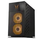 ERAZER Engineer X30 (MD 340056) EU Intel® Core™ i7 i7-14700 32 Go DDR4-SDRAM 2 To SSD NVIDIA GeForce RTX 5070 Windows 11 Home Tower PC Noir
