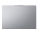 Acer Aspire Lite AL15-48P-R9NV AMD Ryzen™ 7 5825U Computer portatile 39,6 cm (15.6") Full HD 8 GB DDR4-SDRAM 512 GB SSD Wi-Fi 6 (802.11ax) Argento QWERTY Italiano