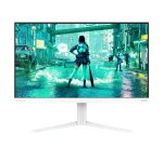 Philips Evnia 3000 24M2N3201PL/00 Monitor PC 60,5 cm (23.8") 1920 x 1080 Pixel Full HD LCD Bianco