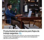 HP EliteBook 8 G1i 14 inch Notebook Next Gen AI PC Wolf Pro Security Edition Copilot+ PC Intel Core Ultra 5 228V Portátil 35,6 cm (14") WUXGA 32 GB LPDDR5x-SDRAM 512 GB SSD Wi-Fi 7 (802.11be) Windows 11 Pro Plata