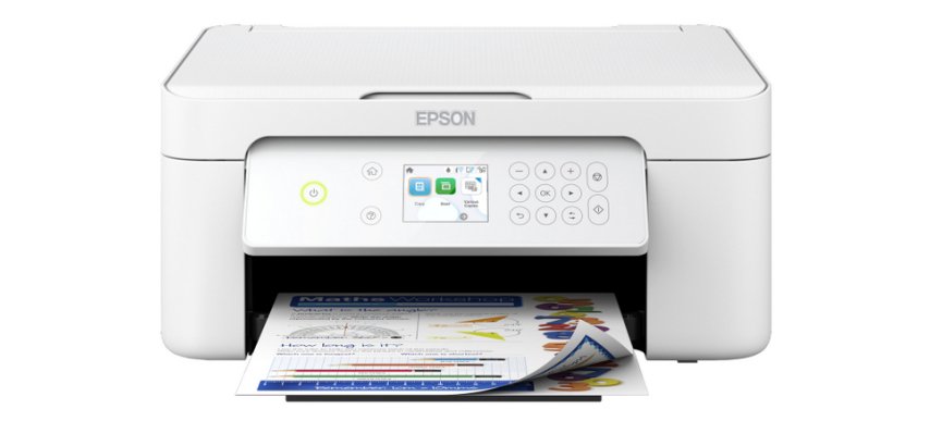 Epson Expression Home XP-4205 Ad inchiostro A4 5760 x 1440 DPI Wi-Fi