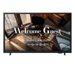 Samsung Hotel TV HF8000F Full HD