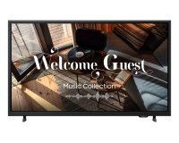 Samsung Hôtel TV HF8000F Full HD