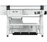 HP Designjet Imprimante multifonction T950, 36 pouces