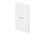 NETGEAR WAX608Y 1200 Mbit/s Blanc Connexion Ethernet, supportant l'alimentation via ce port (PoE)