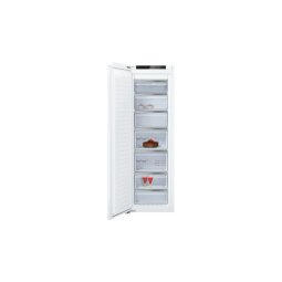 NEFF Congélateur encastrable armoire GI7813CE0, N70, No Frost, SoftClose