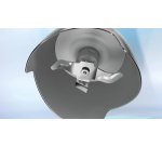 BOSCH Mixeur MSM4B621