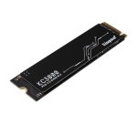 Kingston Technology 512G KC3000 M.2 2280 NVMe SSD