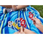 Games UNO H2O To Go Card Game