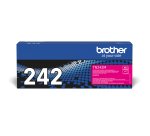 TN242M BROTHER HL3142CW Toner Magenta ST  1400Pages Standard