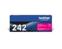 TN242M BROTHER HL3142CW Toner Magenta ST  1400Pages Standard