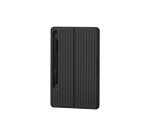 Samsung GP-FPX616AMBBW étui pour tablette 31,5 cm (12.4") Housse Noir