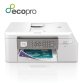 Brother MFC-J4340DWE imprimante multifonction Jet d'encre A4 1200 x 4800 DPI Wifi