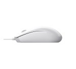 Trust TM-101W souris Bureau Ambidextre USB Type-A Optique 1200 DPI