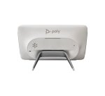 HP Poly TC10 White Touch Controller Blanco